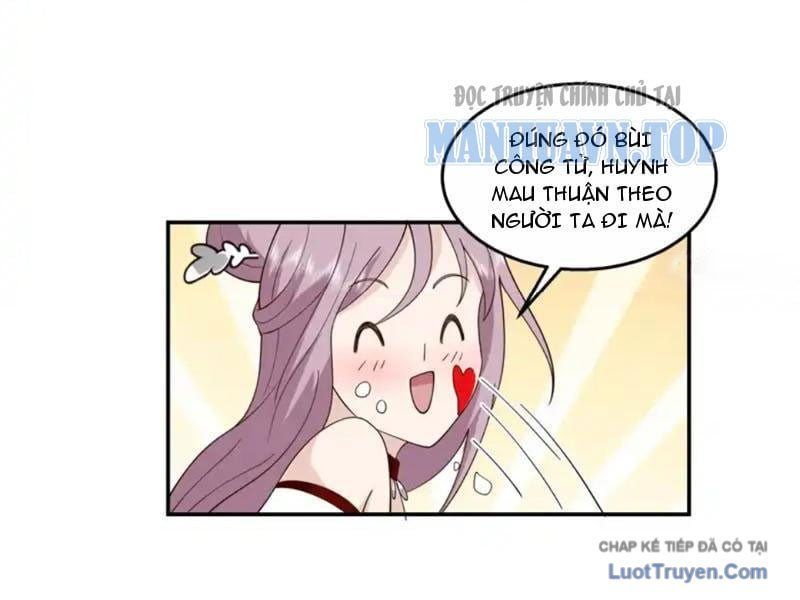 Nữ Phụ Tu Tiên Từ Chối Kịch Bản Pháo Hôi Chương 28 - Trang 65