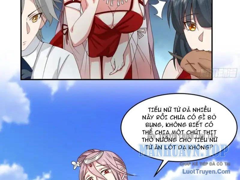 Nữ Phụ Tu Tiên Từ Chối Kịch Bản Pháo Hôi Chương 28 - Trang 8