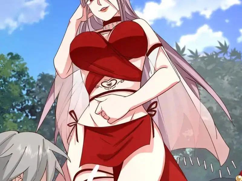 Nữ Phụ Tu Tiên Từ Chối Kịch Bản Pháo Hôi Chương 28 - Trang 9