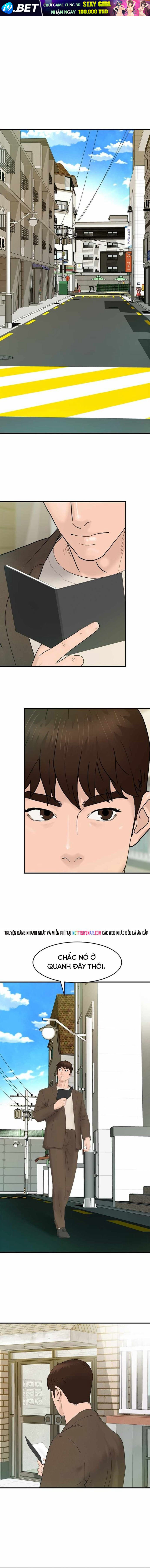 Trang 12 - Người Trở Về Từ Cõi Chết