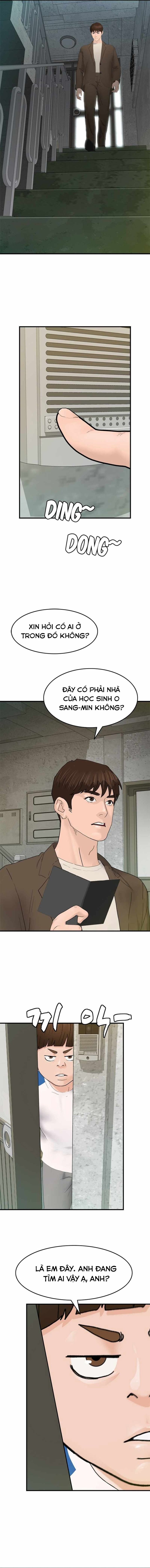 Trang 13 - Người Trở Về Từ Cõi Chết