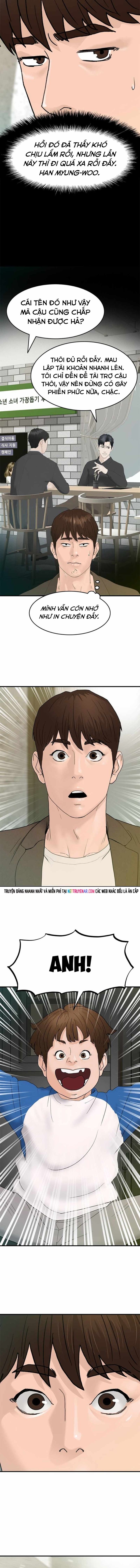 Trang 15 - Người Trở Về Từ Cõi Chết