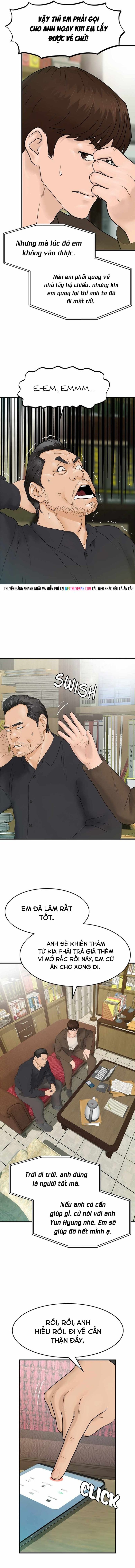 Trang 4 - Người Trở Về Từ Cõi Chết