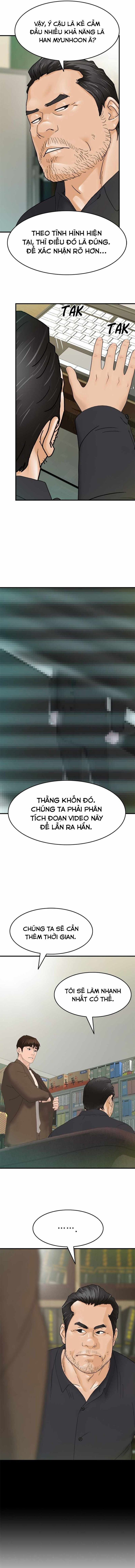 Trang 6 - Người Trở Về Từ Cõi Chết