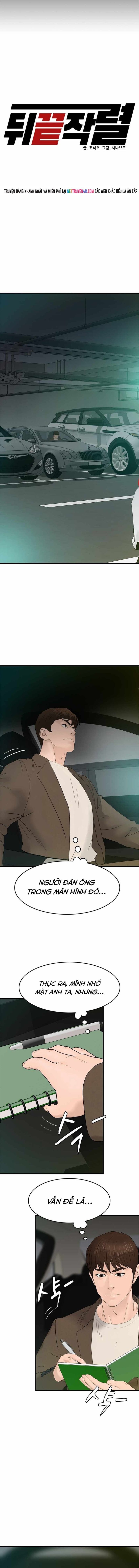 Trang 7 - Người Trở Về Từ Cõi Chết