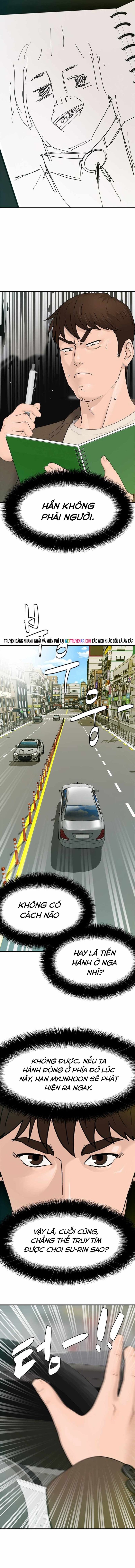 Trang 8 - Người Trở Về Từ Cõi Chết