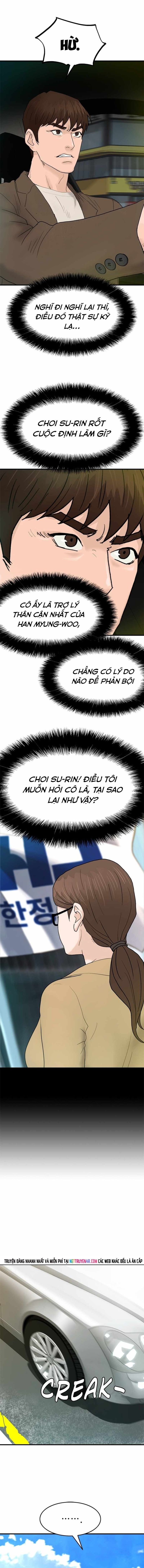 Trang 9 - Người Trở Về Từ Cõi Chết