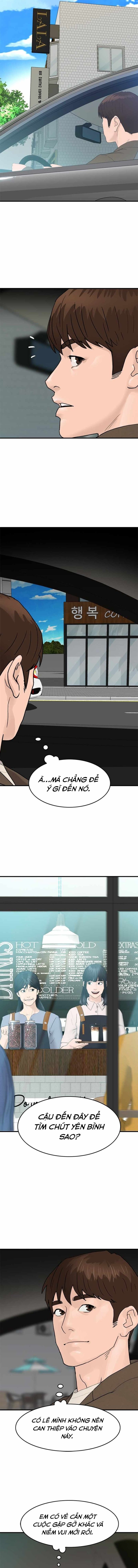 Trang 10 - Người Trở Về Từ Cõi Chết