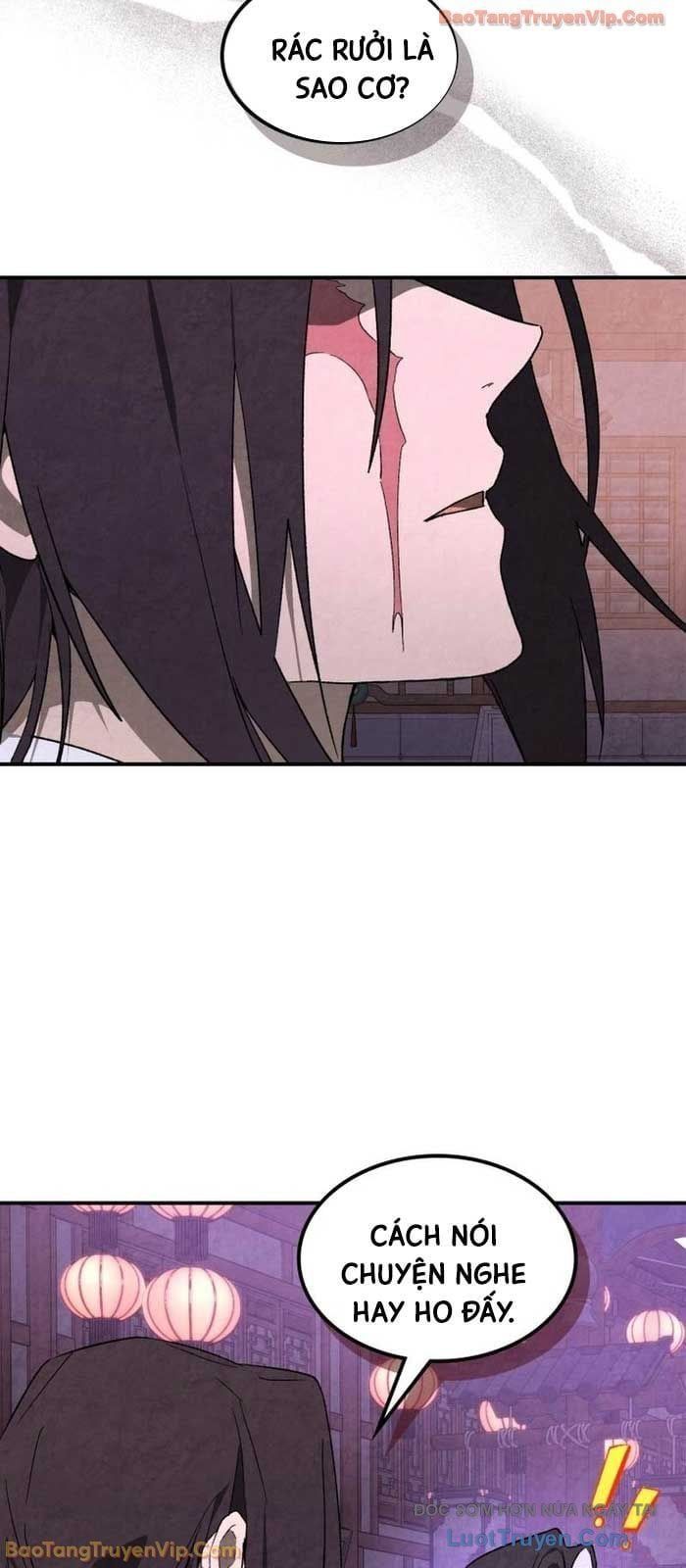 Vị Thần Trở Lại Chương 142 - Trang 11