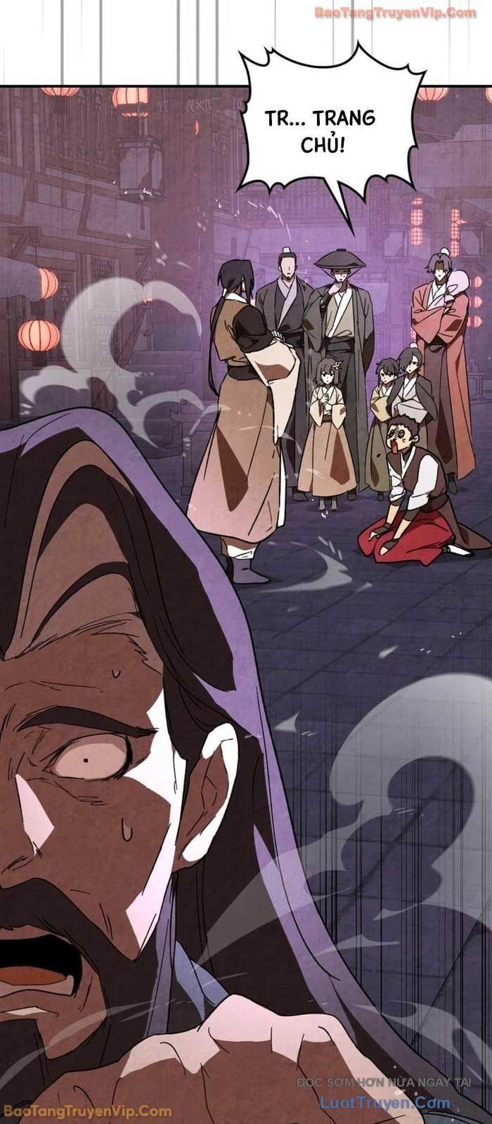 Vị Thần Trở Lại Chương 142 - Trang 14