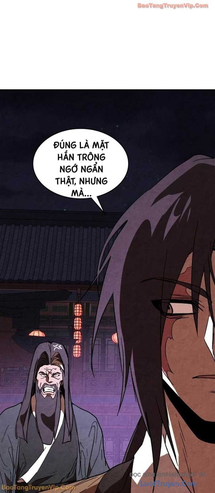 Vị Thần Trở Lại Chương 142 - Trang 17