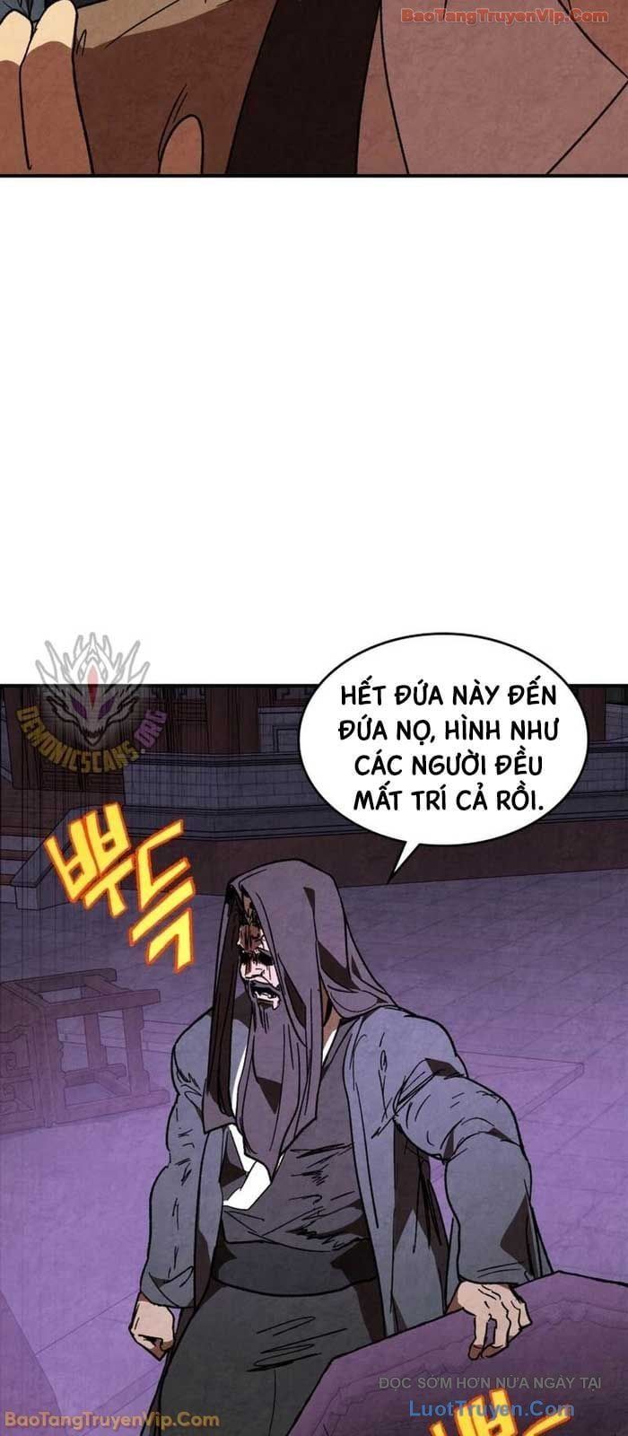 Vị Thần Trở Lại Chương 142 - Trang 18