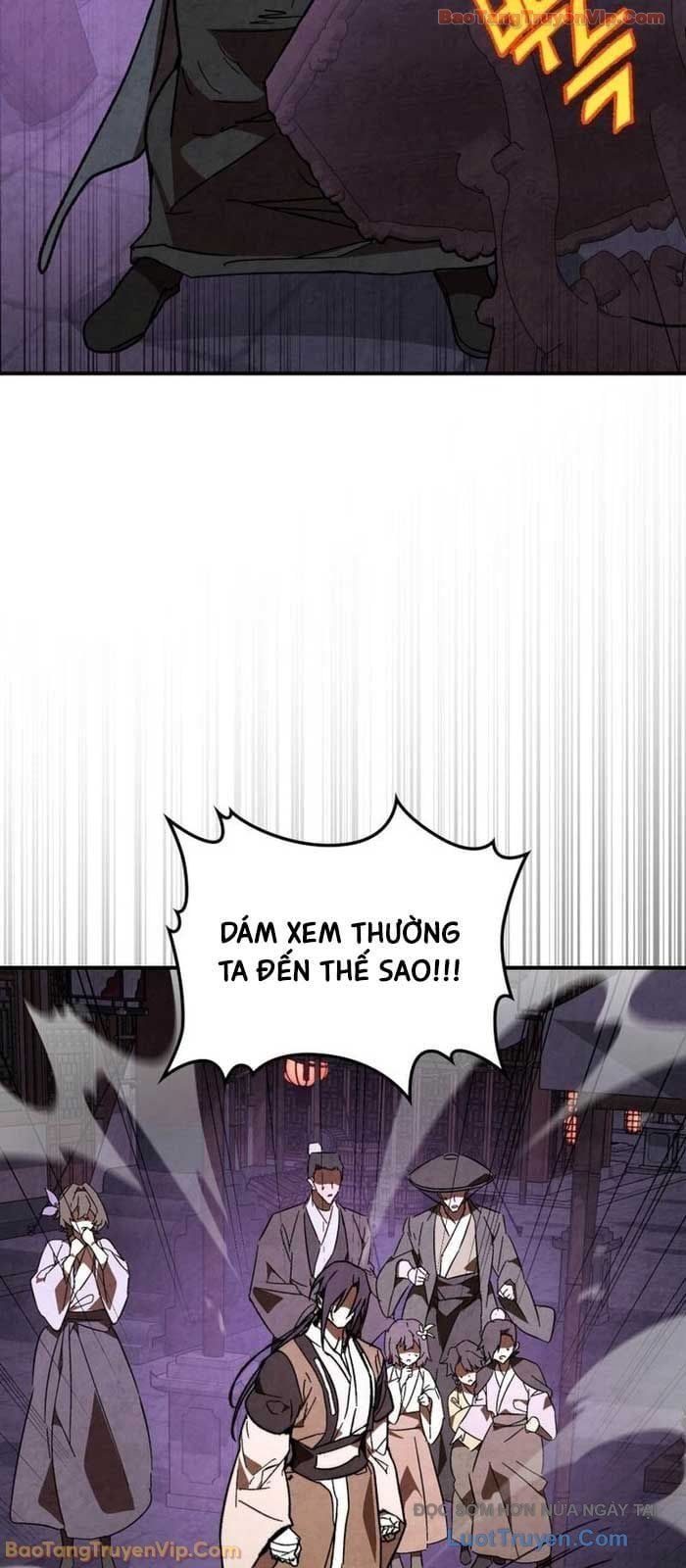Vị Thần Trở Lại Chương 142 - Trang 19