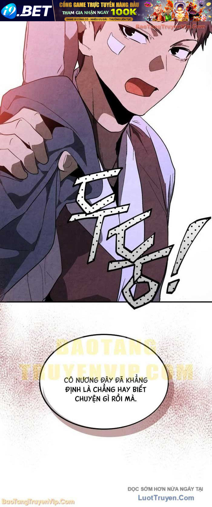 Vị Thần Trở Lại Chương 142 - Trang 3