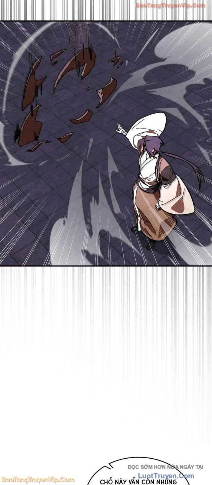 Vị Thần Trở Lại Chương 142 - Trang 21