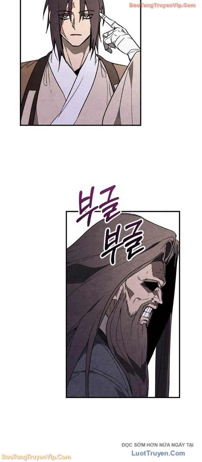 Vị Thần Trở Lại Chương 142 - Trang 23