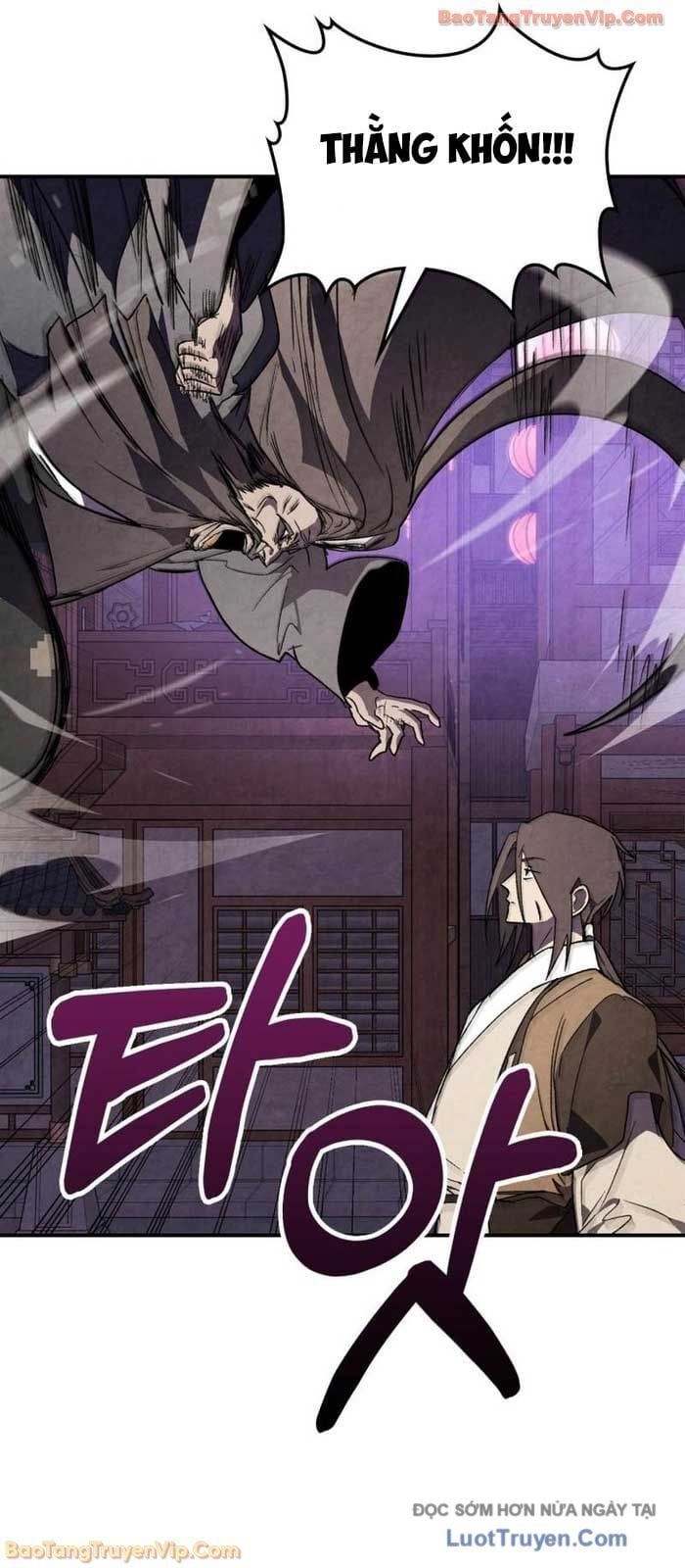 Vị Thần Trở Lại Chương 142 - Trang 24