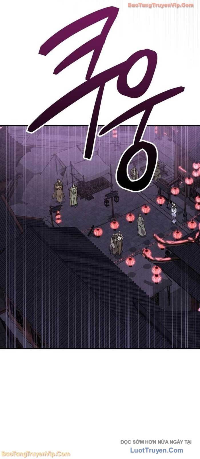 Vị Thần Trở Lại Chương 142 - Trang 28