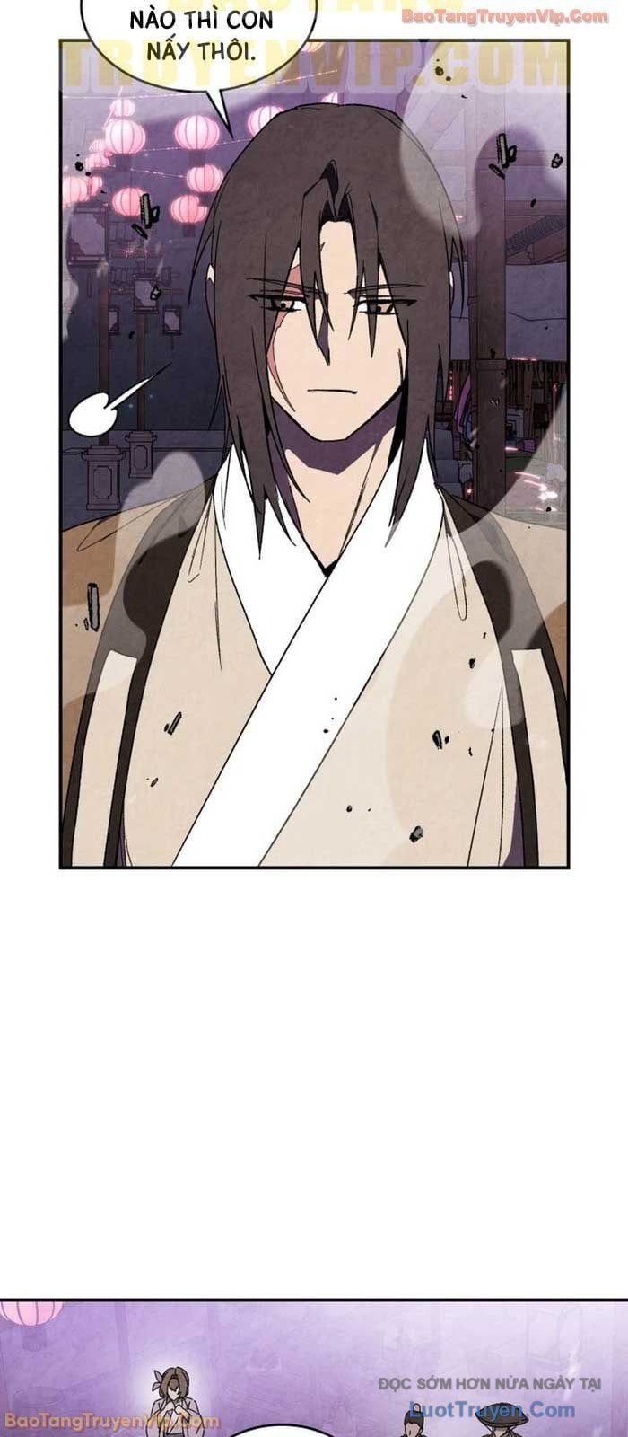 Vị Thần Trở Lại Chương 142 - Trang 30