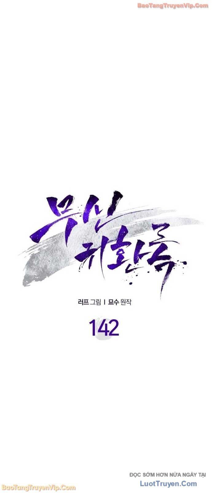 Vị Thần Trở Lại Chương 142 - Trang 4
