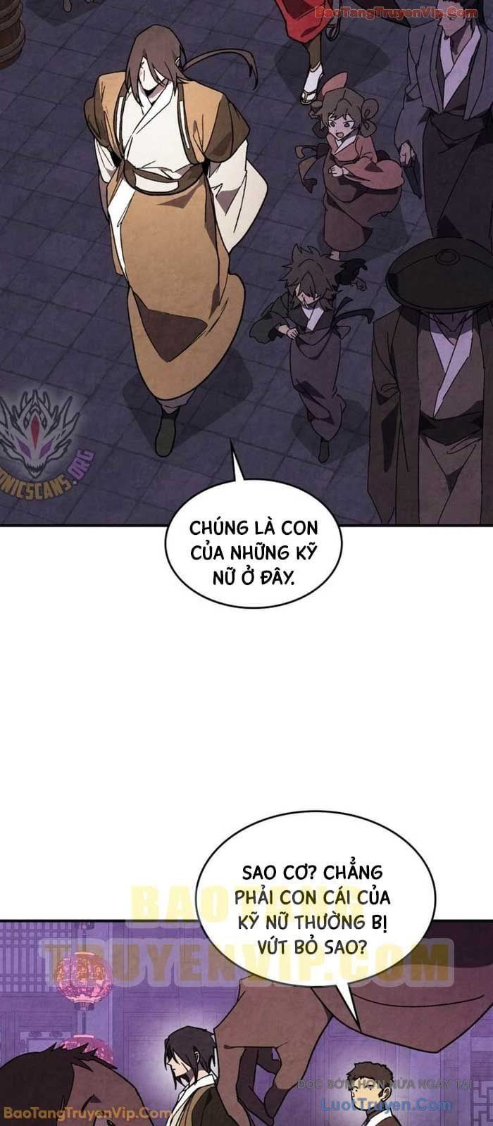 Vị Thần Trở Lại Chương 142 - Trang 36