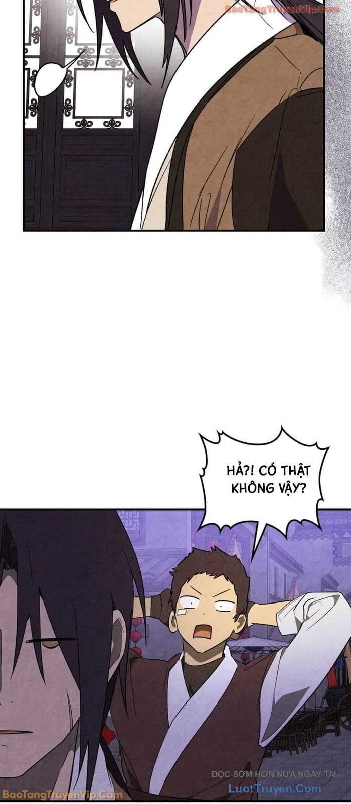Vị Thần Trở Lại Chương 142 - Trang 38