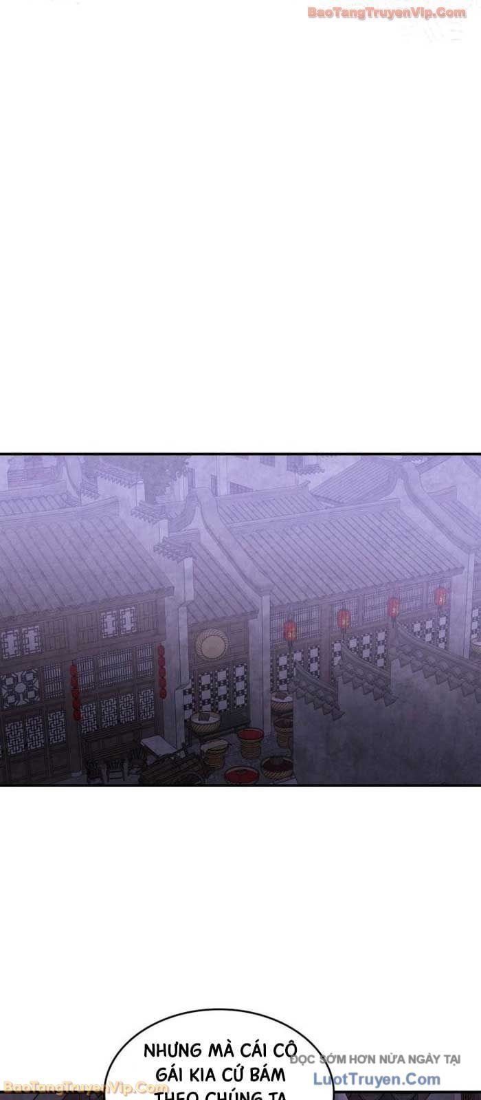 Vị Thần Trở Lại Chương 142 - Trang 40