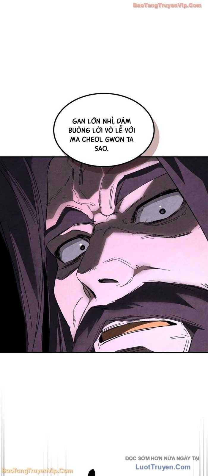 Vị Thần Trở Lại Chương 142 - Trang 5