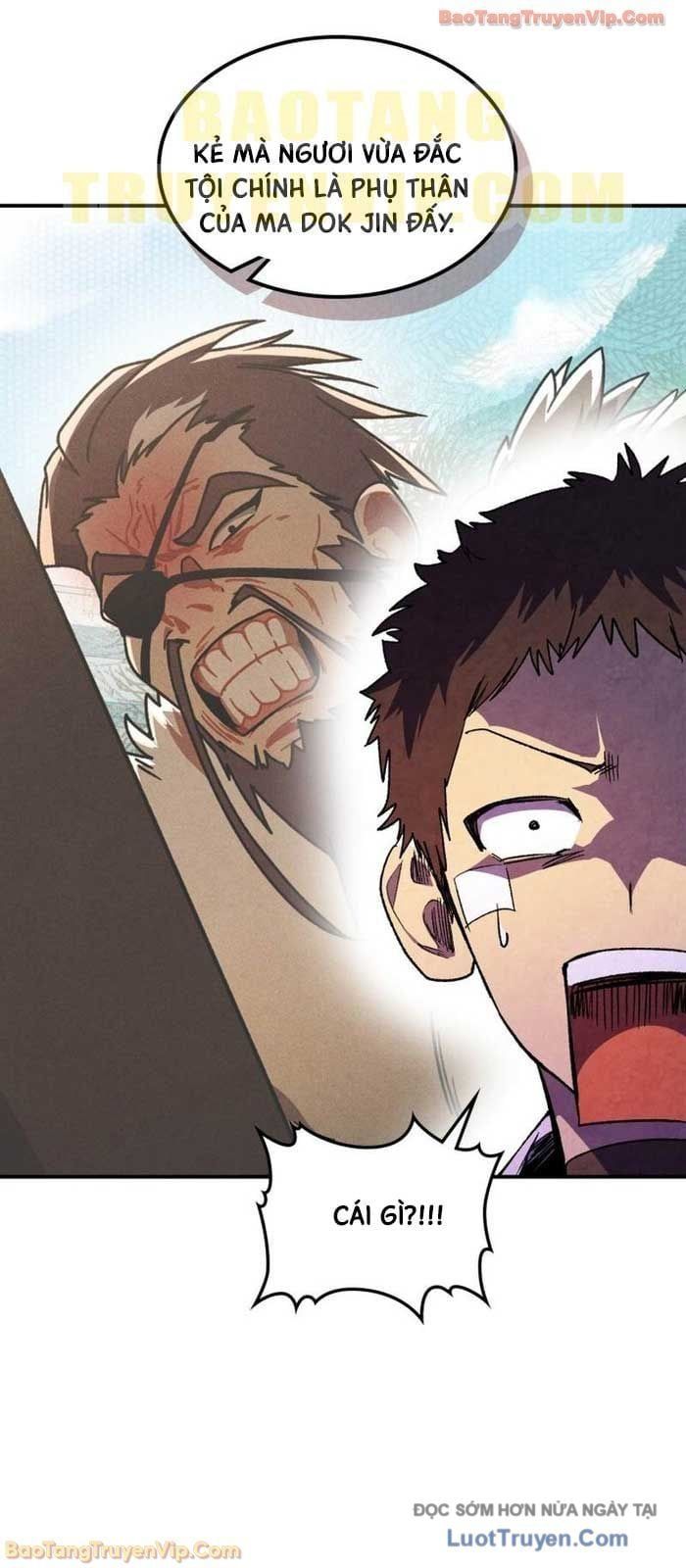 Vị Thần Trở Lại Chương 142 - Trang 42