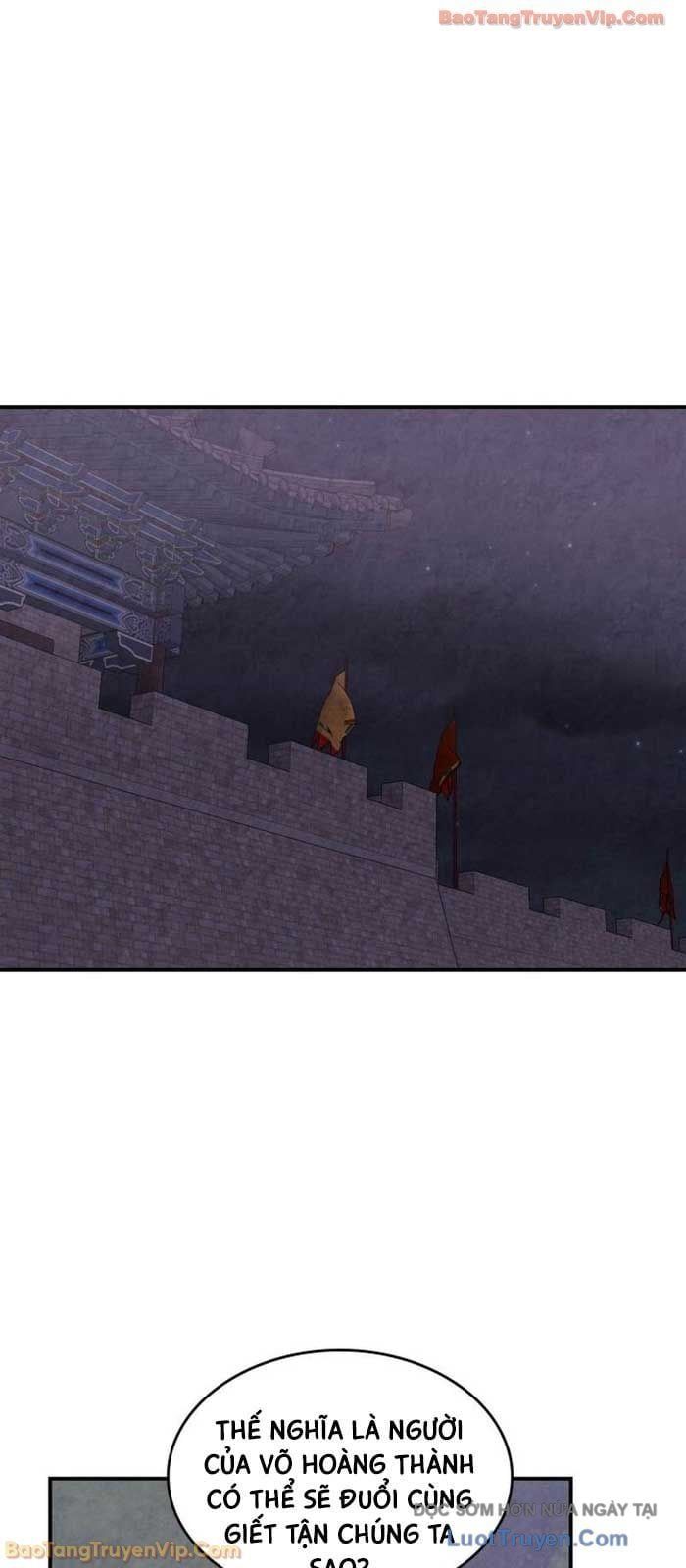 Vị Thần Trở Lại Chương 142 - Trang 44