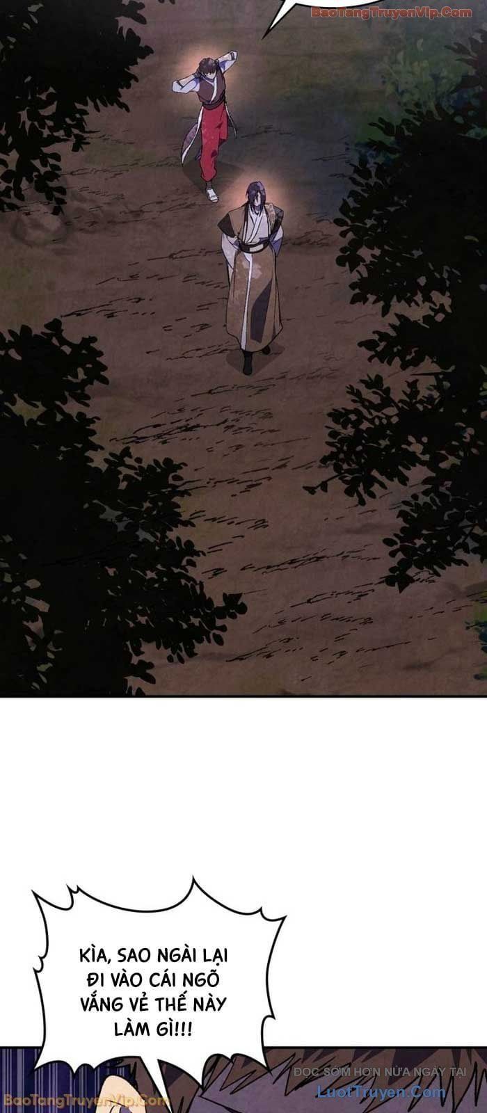 Vị Thần Trở Lại Chương 142 - Trang 46