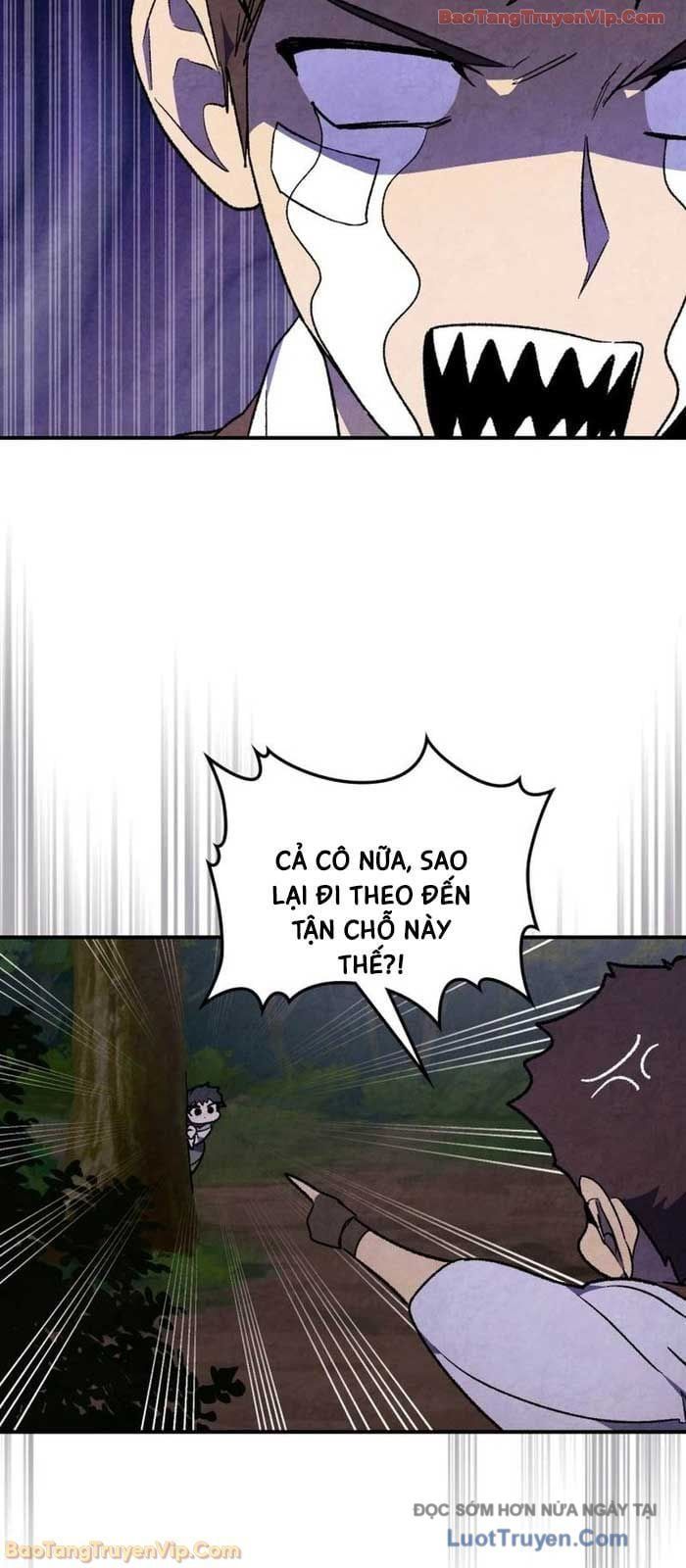 Vị Thần Trở Lại Chương 142 - Trang 47