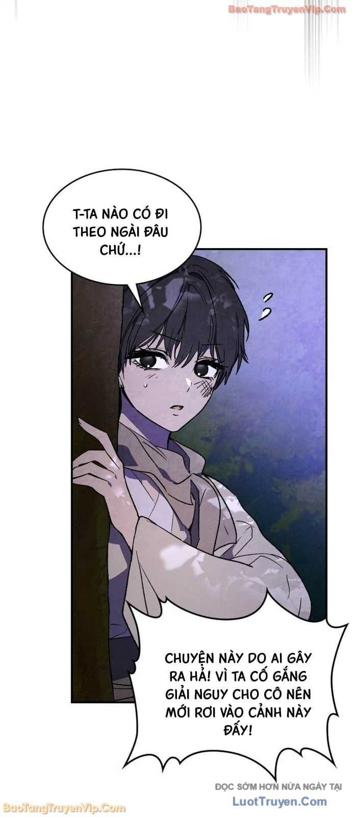 Vị Thần Trở Lại Chương 142 - Trang 48