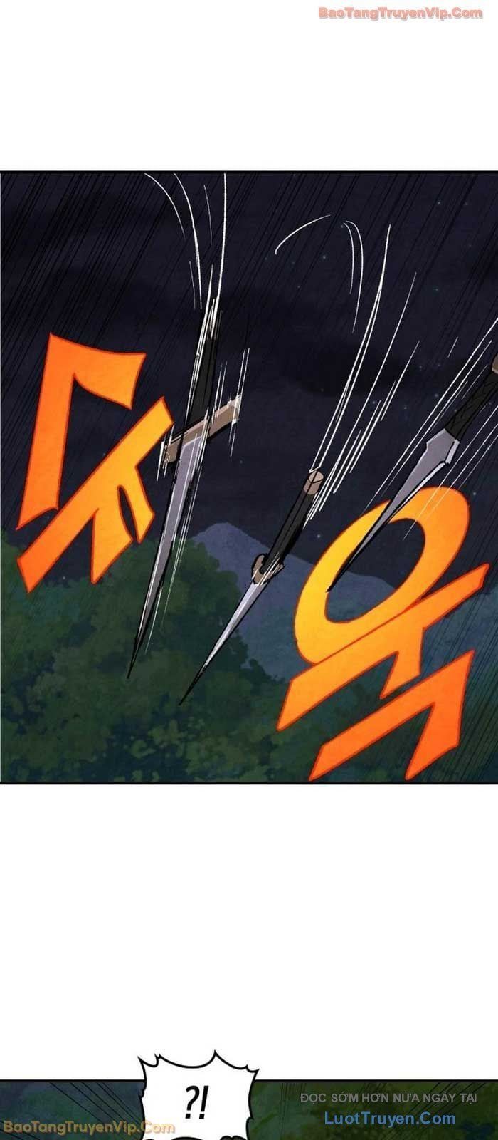 Vị Thần Trở Lại Chương 142 - Trang 50