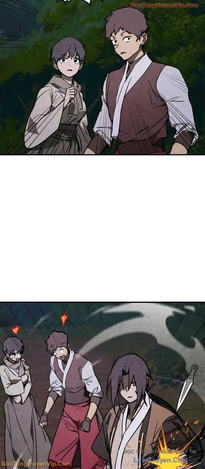 Vị Thần Trở Lại Chương 142 - Trang 51