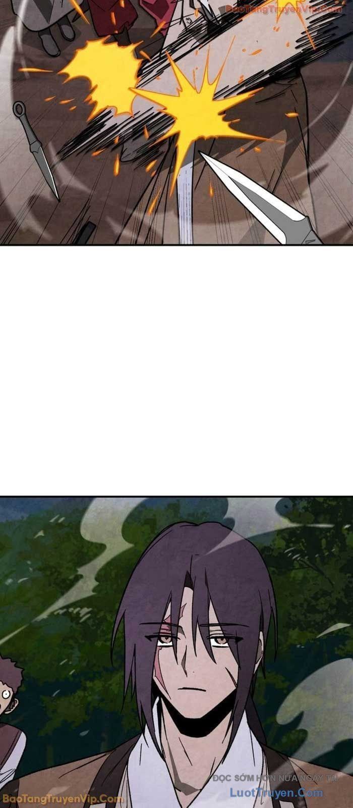Vị Thần Trở Lại Chương 142 - Trang 52