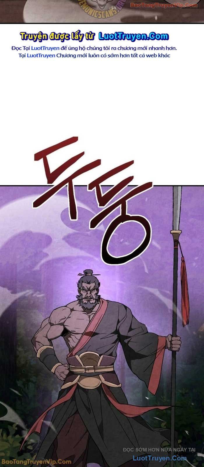 Vị Thần Trở Lại Chương 142 - Trang 54