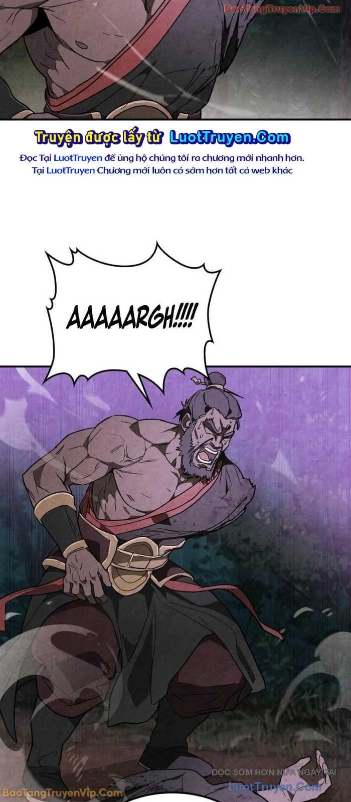 Vị Thần Trở Lại Chương 142 - Trang 57