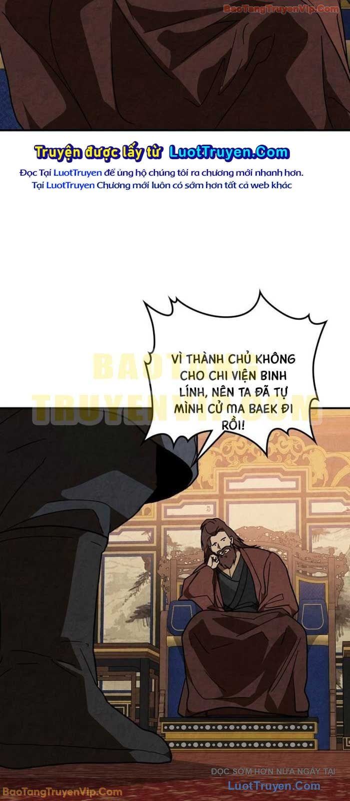 Vị Thần Trở Lại Chương 142 - Trang 65