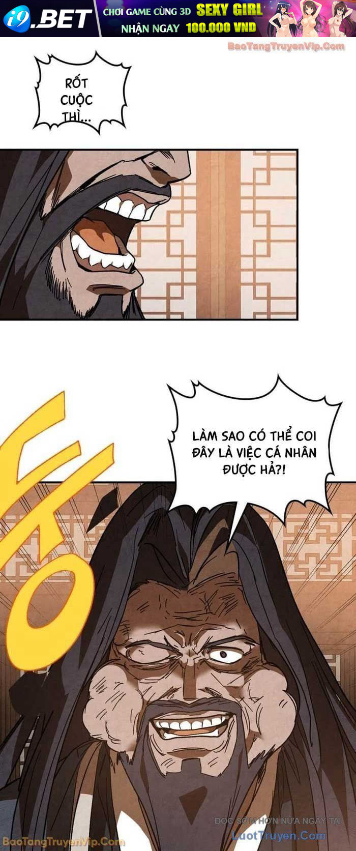 Vị Thần Trở Lại Chương 142 - Trang 67