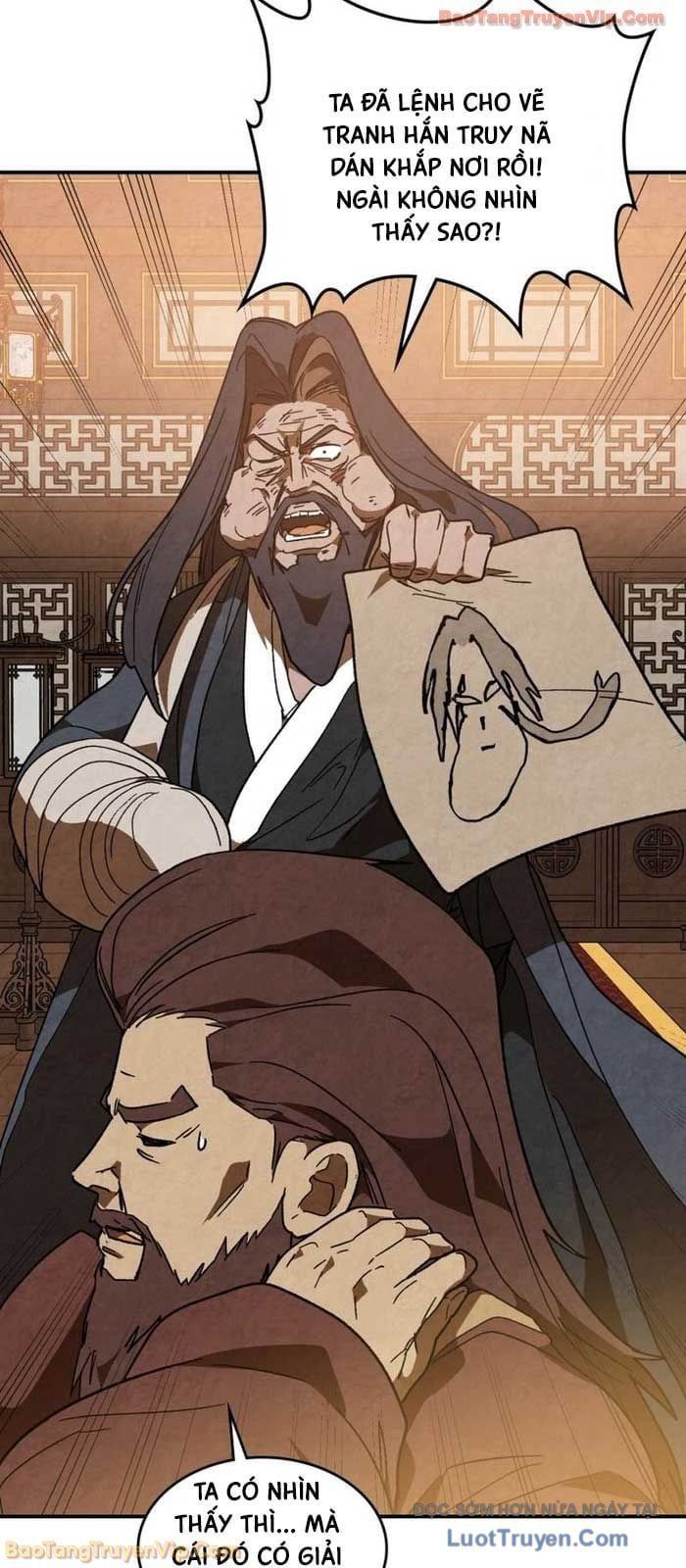 Vị Thần Trở Lại Chương 142 - Trang 69