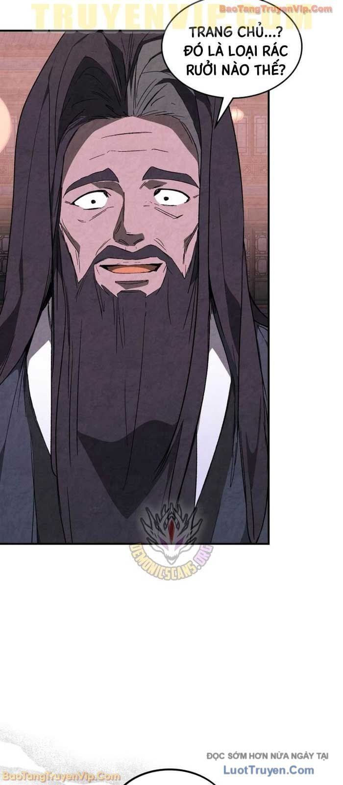 Vị Thần Trở Lại Chương 142 - Trang 10