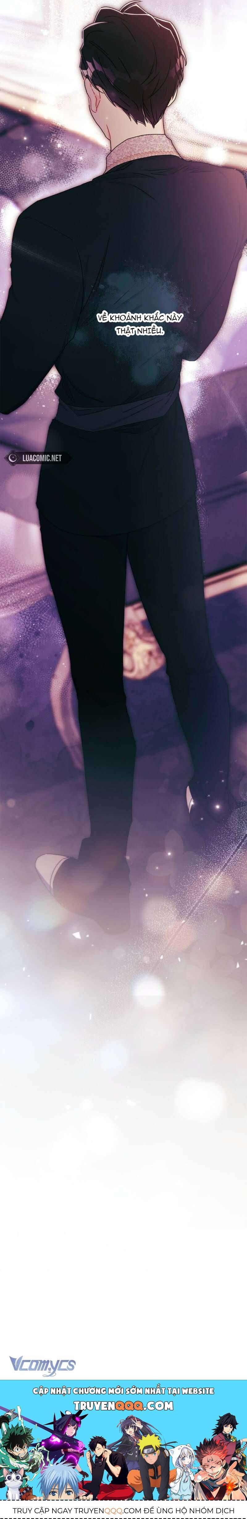 Ta Trở Thành Con Gái Nuôi Của Nam Chính [Chap 143] - Page 9