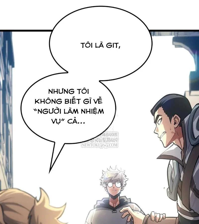 Độc Chiến Đế Vương Chương 44 - Trang 195