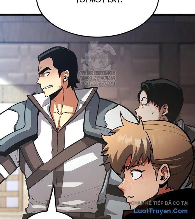 Độc Chiến Đế Vương Chương 44 - Trang 201