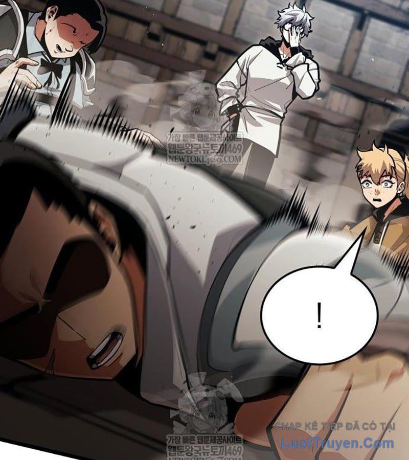 Độc Chiến Đế Vương Chương 44 - Trang 211