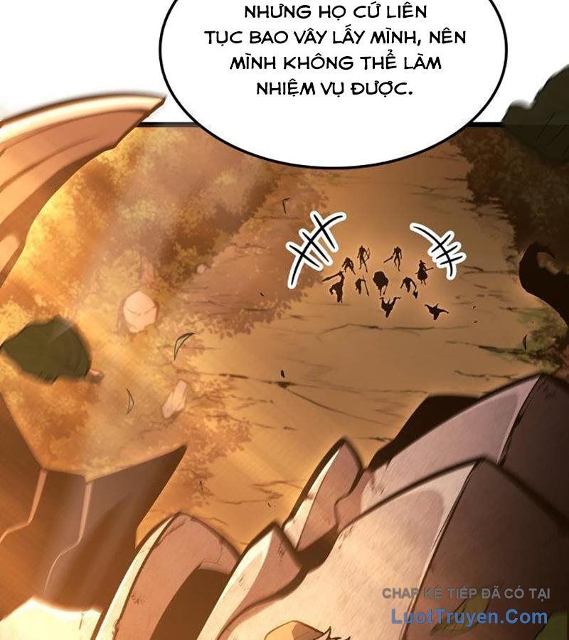 Độc Chiến Đế Vương Chương 44 - Trang 8