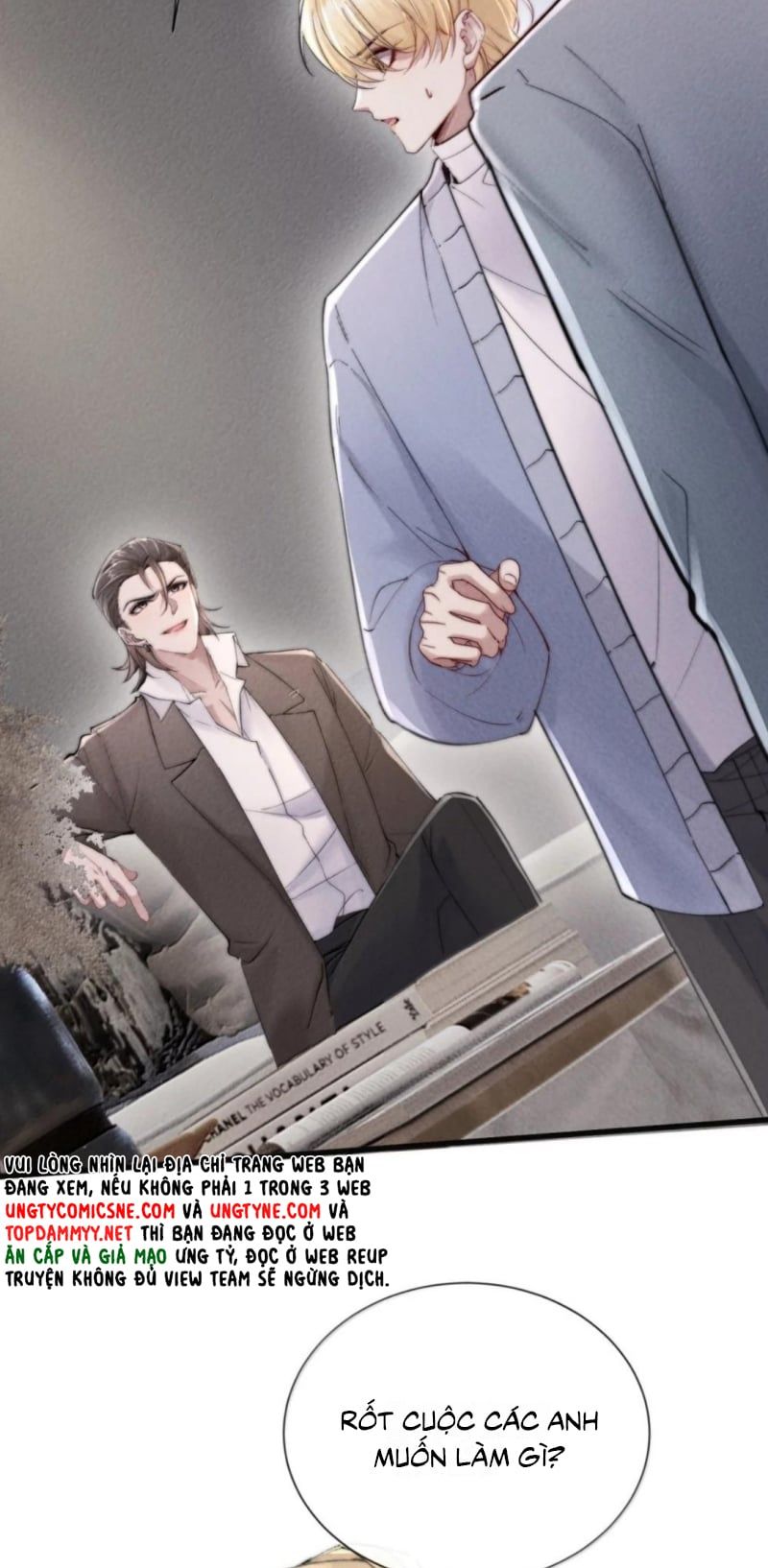 Nettruyen Truyện tranh online