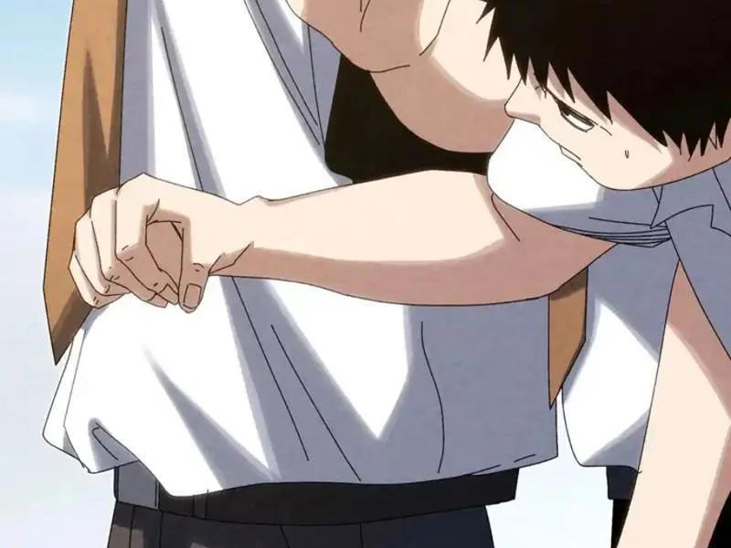 Đặc Chủng Trùng Sinh Về Thời Trung Học Chương 24 - Trang 107