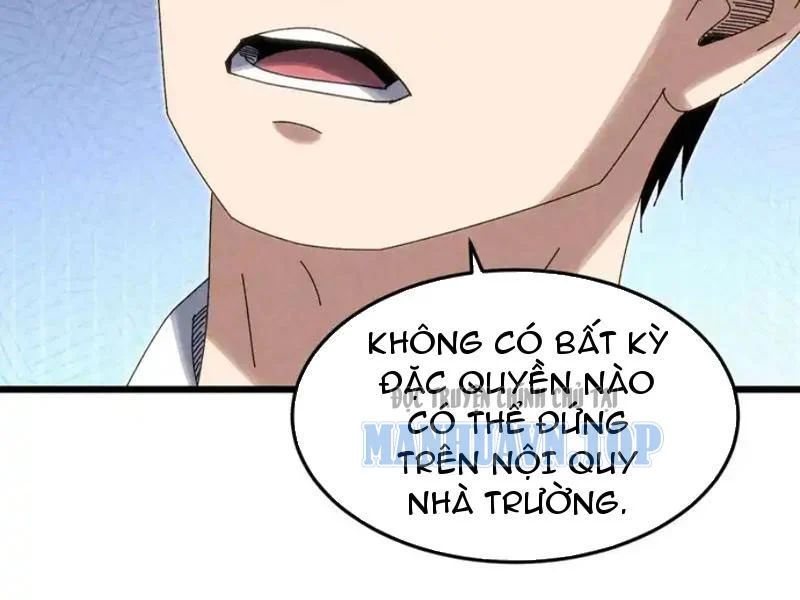 Đặc Chủng Trùng Sinh Về Thời Trung Học Chương 24 - Trang 121